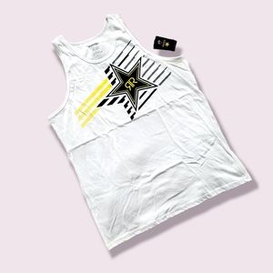 NWT - FOX RACING - Rockstar Tank Top